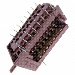 Commutateur d'origine