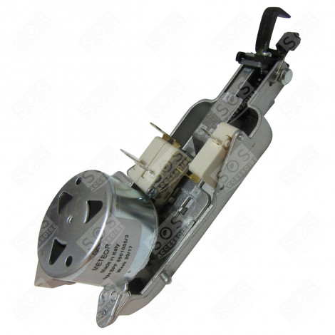 ENSEMBLE FERMETURE DE PORTE D'ORIGINE FOUR, CUISINIÈRE - DG97-00100A