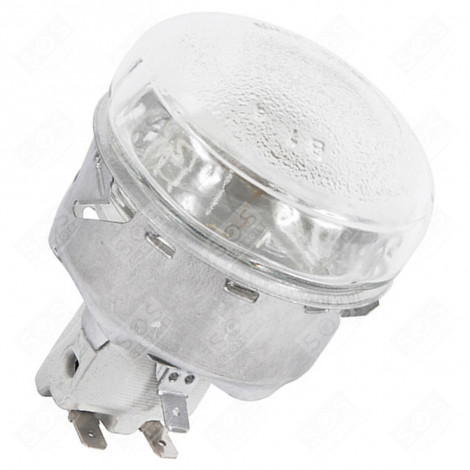 ENSEMBLE D'ÉCLAIRAGE FOUR, CUISINIÈRE - 1250245010004