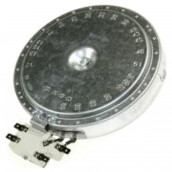 Foyer radiant 1200W