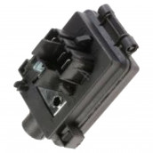 Bornier d'alimentation