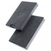 Filtre à charbon