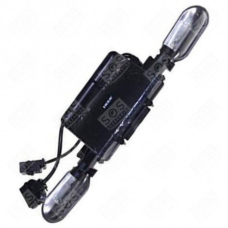 CARTE ÉLECTRONIQUE, MODULE DE COMMANDE HOTTE - 481245310385