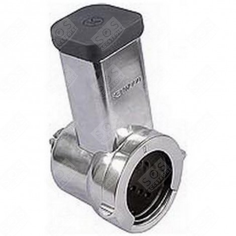 AX643 - TRANCHEUSE ET RAPE COMPLÈTE POUR ROBOTS KMIX ROBOT MÉNAGER - AW20011008