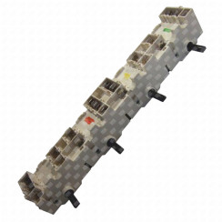 Commutateur d'origine