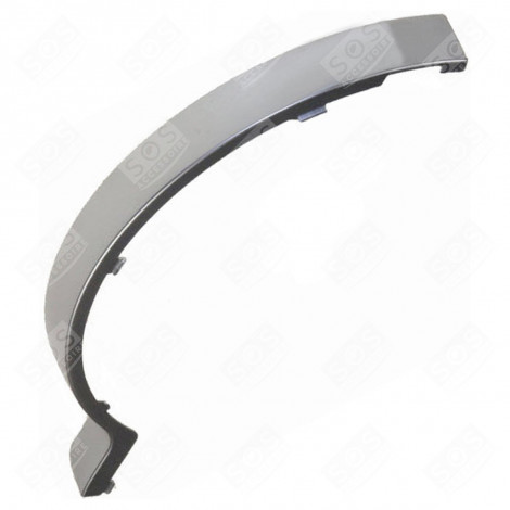 BAGUE GAUCHE GRISE FRITEUSE, AIRFRYER - SS-991918