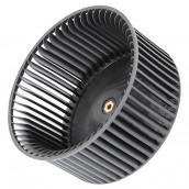 Turbine droite