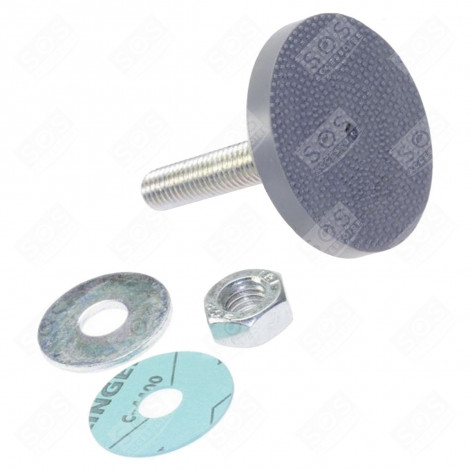 PIED RÉGLABLE MACHINE À LAVER, LAVE-LINGE - 233801