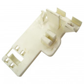 Patte de fixation de dessus