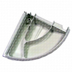 Tiroir bac à lessive, bac à détergent d'origine