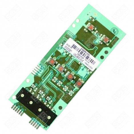 BANDEAU MACHINE À LAVER, LAVE-LINGE - C00109822