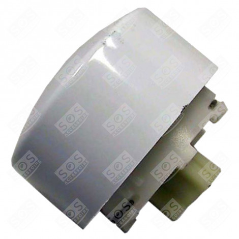 BOUTON DE PROGRAMMATEUR D'ORIGINE MACHINE À LAVER, LAVE-LINGE - C00091873