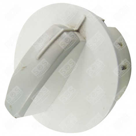 BOUTON DE PROGRAMMATEUR MACHINE À LAVER, LAVE-LINGE - 1551604000