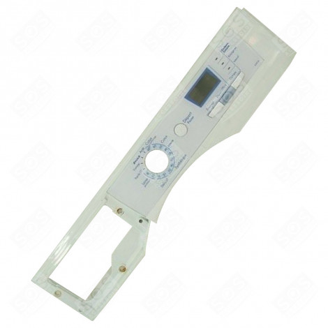 BANDEAU DE COMMANDE MACHINE À LAVER, LAVE-LINGE - 52X4020