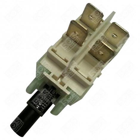 BOUTON MARCHE ARRÊT MACHINE À LAVER, LAVE-LINGE - 2883500200