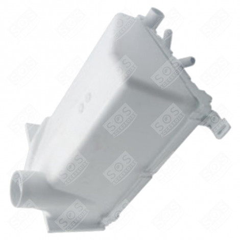 BAC À LESSIVE, BAC À DÉTERGENT D'ORIGINE MACHINE À LAVER, LAVE-LINGE - 52X1502