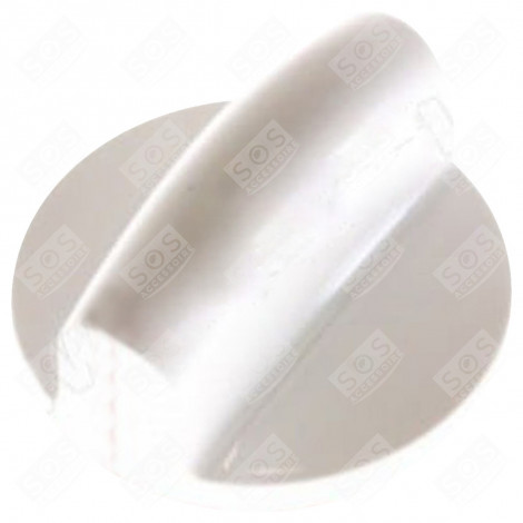 BOUTON DE PROGRAMMATEUR MACHINE À LAVER, LAVE-LINGE - 600877