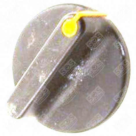 BOUTON DE COMMANDE MACHINE À LAVER, LAVE-LINGE - 1851382