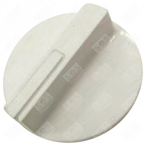 BOUTON DE COMMANDE MACHINE À LAVER, LAVE-LINGE - 52X0224