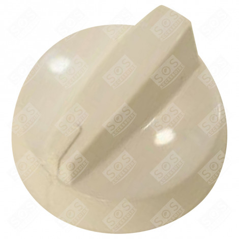 BOUTON DE COMMANDE MACHINE À LAVER, LAVE-LINGE - 52X1038