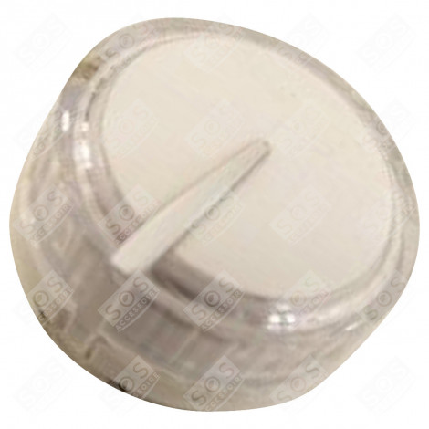 BOUTON DE COMMANDE MACHINE À LAVER, LAVE-LINGE - 55X7848