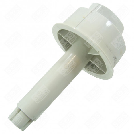 BOUTON DE PROGRAMMATEUR MACHINE À LAVER, LAVE-LINGE - 55X7932