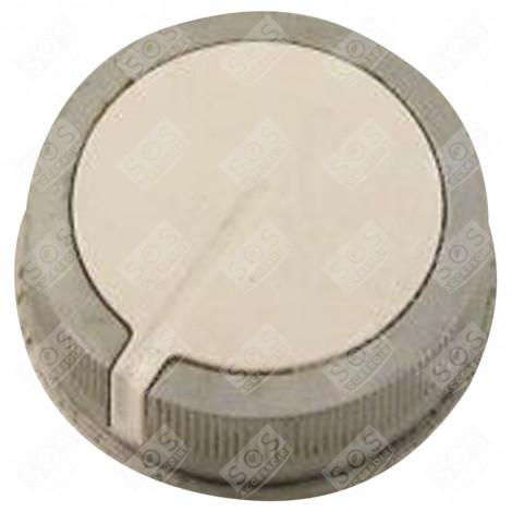 BOUTON DE PROGRAMMATEUR MACHINE À LAVER, LAVE-LINGE - 52X0270