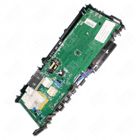 PROGRAMMATEUR MACHINE À LAVER, LAVE-LINGE - AS0016665