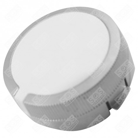 BOUTON DE PROGRAMMATEUR MACHINE À LAVER, LAVE-LINGE - 52X2416, WT6266100