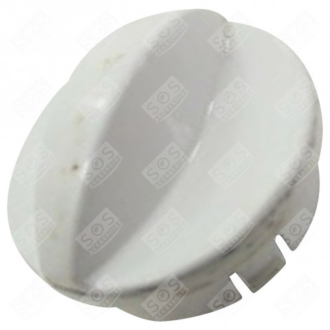 BOUTON DE PROGRAMMATEUR MACHINE À LAVER, LAVE-LINGE - 52X5186