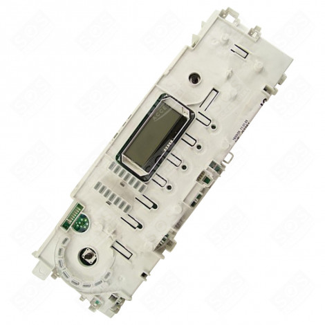 PROGRAMMATEUR MACHINE À LAVER, LAVE-LINGE - 52X3234