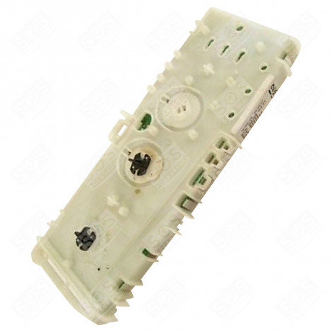 PROGRAMMATEUR MACHINE À LAVER, LAVE-LINGE - 52X4491