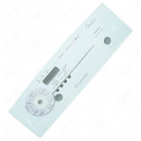 BANDEAU MACHINE À LAVER, LAVE-LINGE - 52X4546