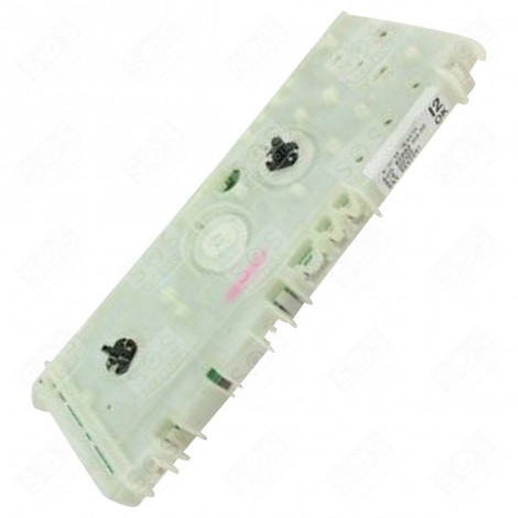 BANDEAU MACHINE À LAVER, LAVE-LINGE - 52X3323