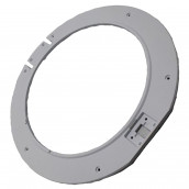 Cadre de hublot interieur