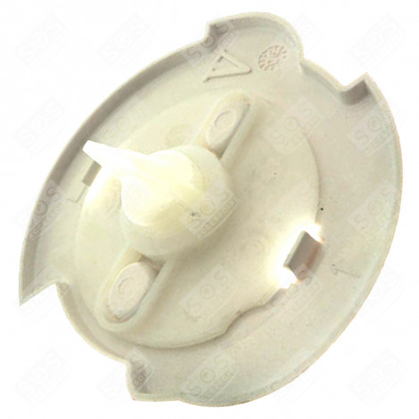 CAME DE DISTRIBUTION D'ORIGINE MACHINE À LAVER, LAVE-LINGE - 52X0138