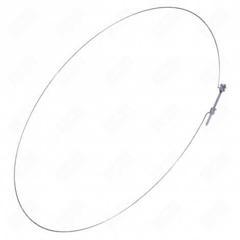 COLLIER DE SERRAGE MACHINE À LAVER, LAVE-LINGE - 481949238119