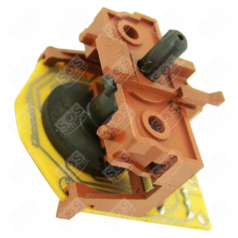 COMMUTATEUR MACHINE À LAVER, LAVE-LINGE - 55X3281