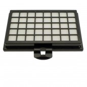 Filtre de sortie d'air