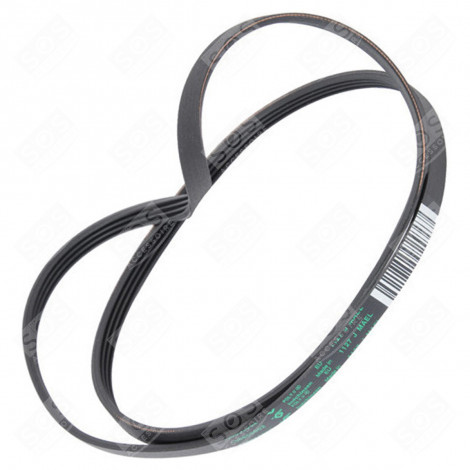 COURROIE 1127J4 MACHINE À LAVER, LAVE-LINGE - 1508550025