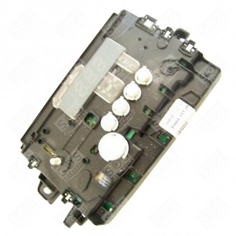 PROGRAMMATEUR MACHINE À LAVER, LAVE-LINGE - 52X2541
