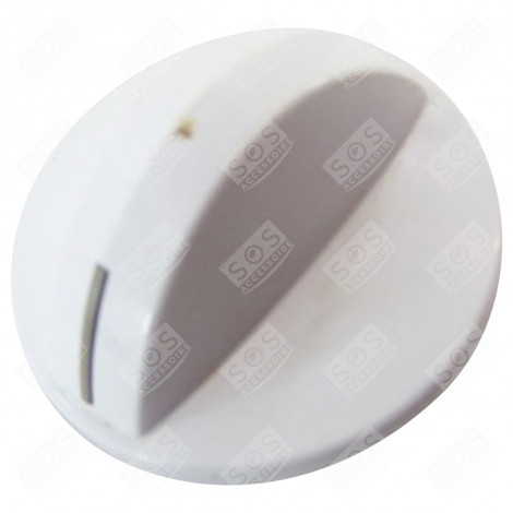 BOUTON PROGRAMMATEUR MACHINE À LAVER, LAVE-LINGE - 2855200100