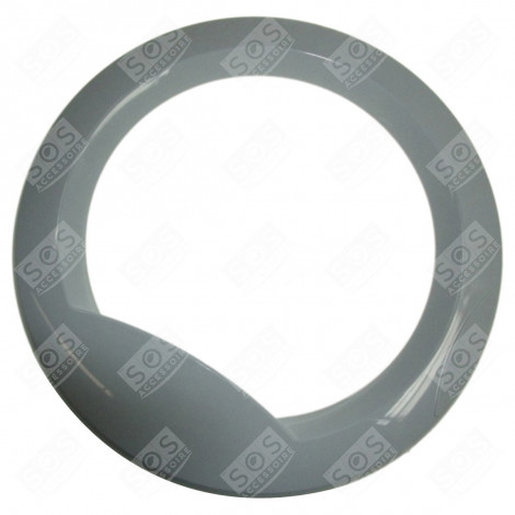 CADRE EXTERIEUR DE PORTE MACHINE À LAVER, LAVE-LINGE - 42022204