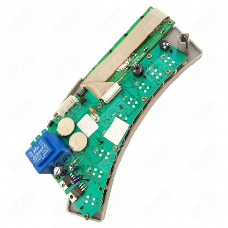 PROGRAMMATEUR MACHINE À LAVER, LAVE-LINGE - 41001278