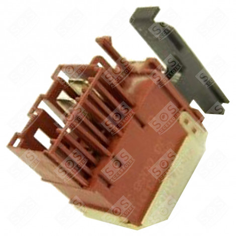 INTERRUPTEUR MACHINE À LAVER, LAVE-LINGE - 481941029044