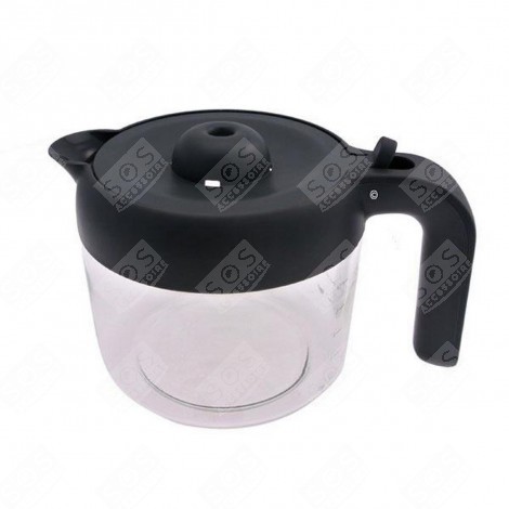 VERSEUSE CAFETIÈRE, MACHINE À CAFÉ - KW713066