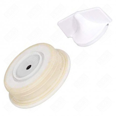 JEU DE RÉPARATION MACHINE À LAVER, LAVE-LINGE - 4194261