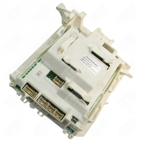 MODULE ÉLECTRONIQUE CONFIGURÉ MACHINE À LAVER, LAVE-LINGE - 973914603101002