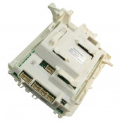 Module électronique configuré