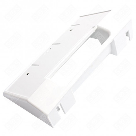 POIGNÉE DE TIROIR MACHINE À LAVER, LAVE-LINGE - 1325383014